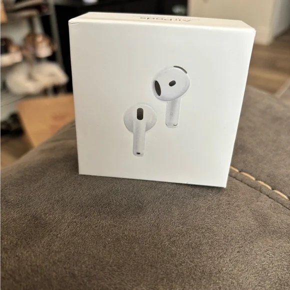 Apple White AirPods Pro Wireless Headset